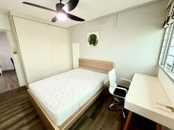 Blk 338 Clementi Avenue 2 (Clementi), HDB 5 Rooms #636485301
